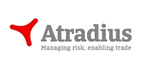 Meeting and lunch organization in a historical and fine location for Atradius