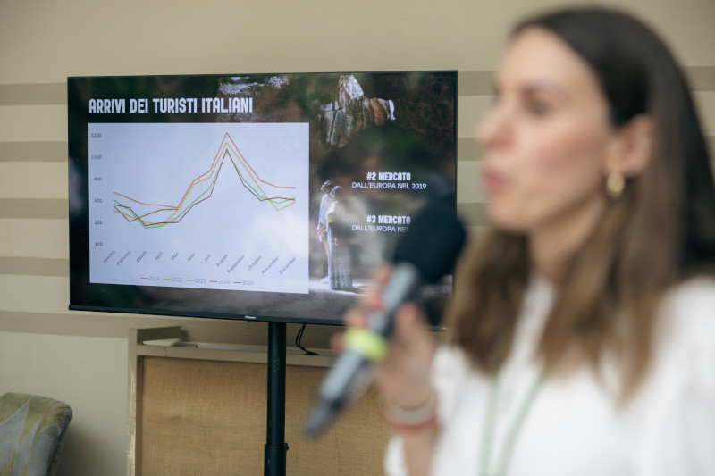 Global Tourist Aruba press day: celebrating Caribbean culture through storytelling and cuisine - 23