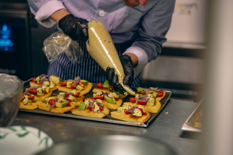 Global Tourist Aruba press day: celebrating Caribbean culture through storytelling and cuisine - 10