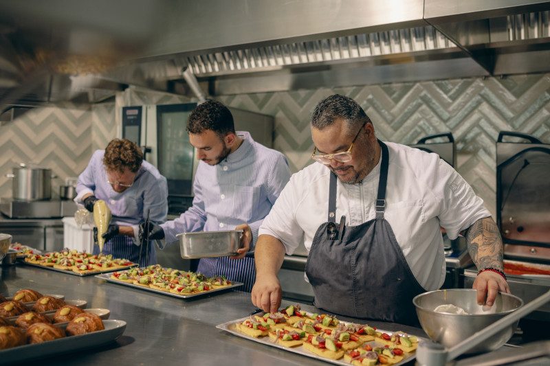 Global Tourist Aruba press day: celebrating Caribbean culture through storytelling and cuisine - 4