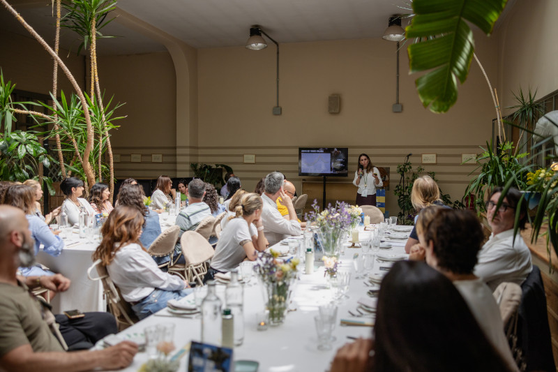 Global Tourist Aruba press day: celebrating Caribbean culture through storytelling and cuisine - 20