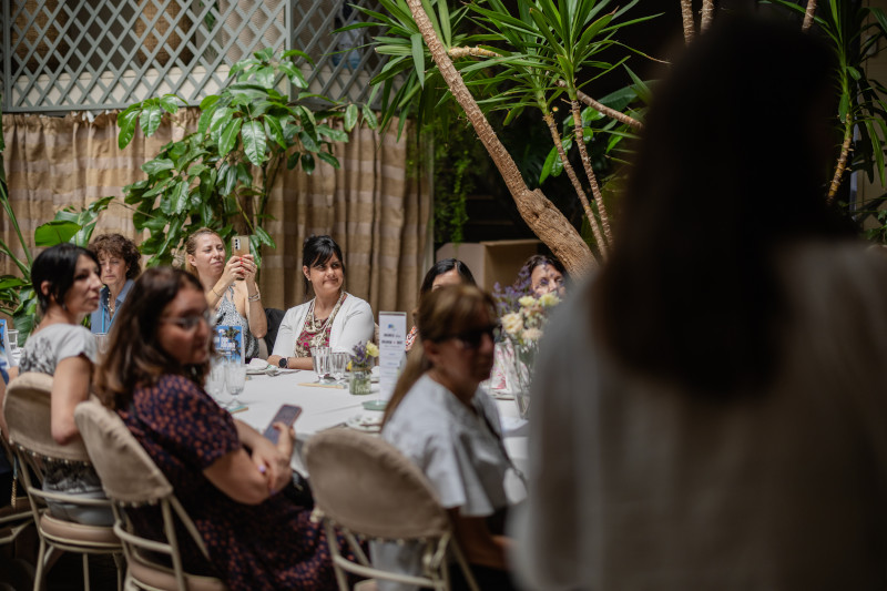 Global Tourist Aruba press day: celebrating Caribbean culture through storytelling and cuisine - 15