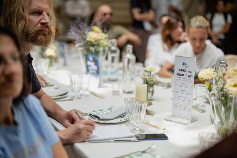 Global Tourist Aruba press day: celebrating Caribbean culture through storytelling and cuisine - 19