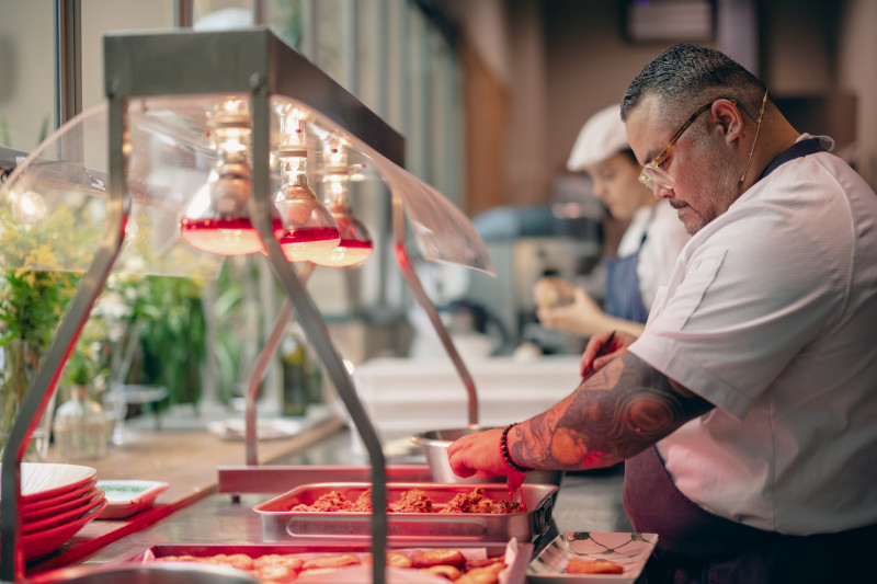 Global Tourist Aruba press day: celebrating Caribbean culture through storytelling and cuisine - 0