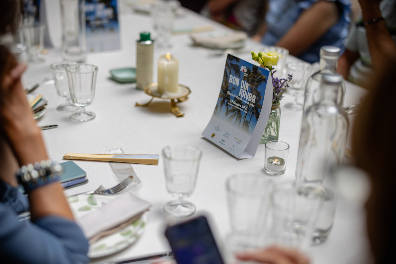 Global Tourist Aruba press day: celebrating Caribbean culture through storytelling and cuisine - 21