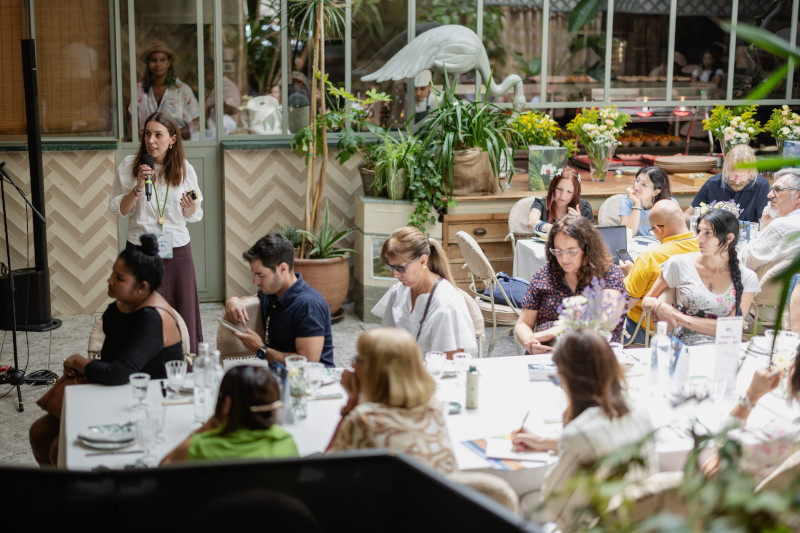 Global Tourist Aruba press day: celebrating Caribbean culture through storytelling and cuisine - 16