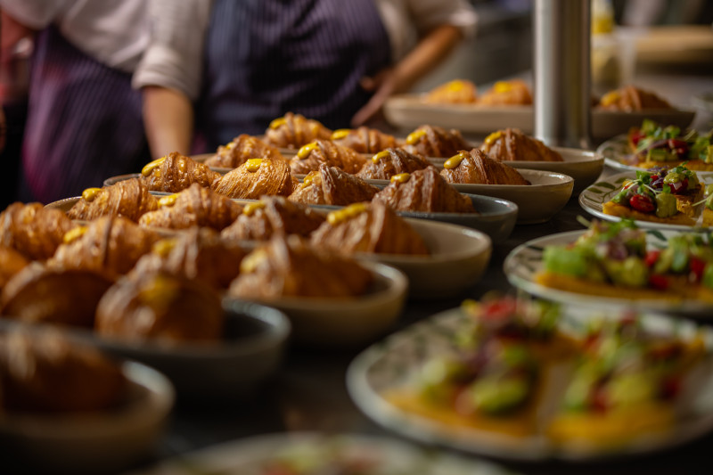 Global Tourist Aruba press day: celebrating Caribbean culture through storytelling and cuisine - 7