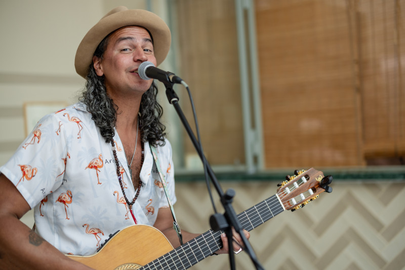 Global Tourist Aruba press day: celebrating Caribbean culture through storytelling and cuisine - 25