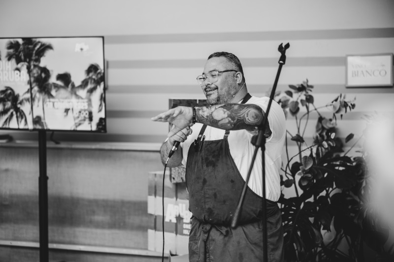 Global Tourist Aruba press day: celebrating Caribbean culture through storytelling and cuisine - 2