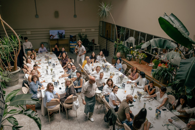 Global Tourist Aruba press day: celebrating Caribbean culture through storytelling and cuisine - 27