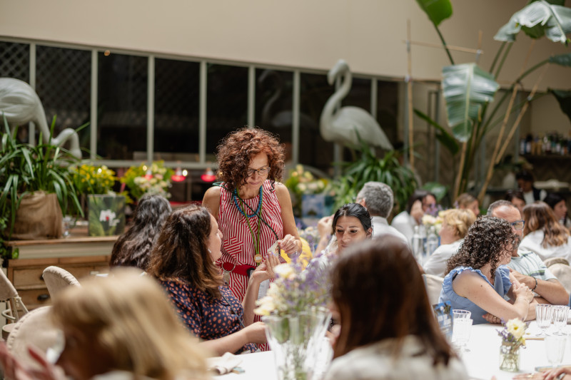 Global Tourist Aruba press day: celebrating Caribbean culture through storytelling and cuisine - 22