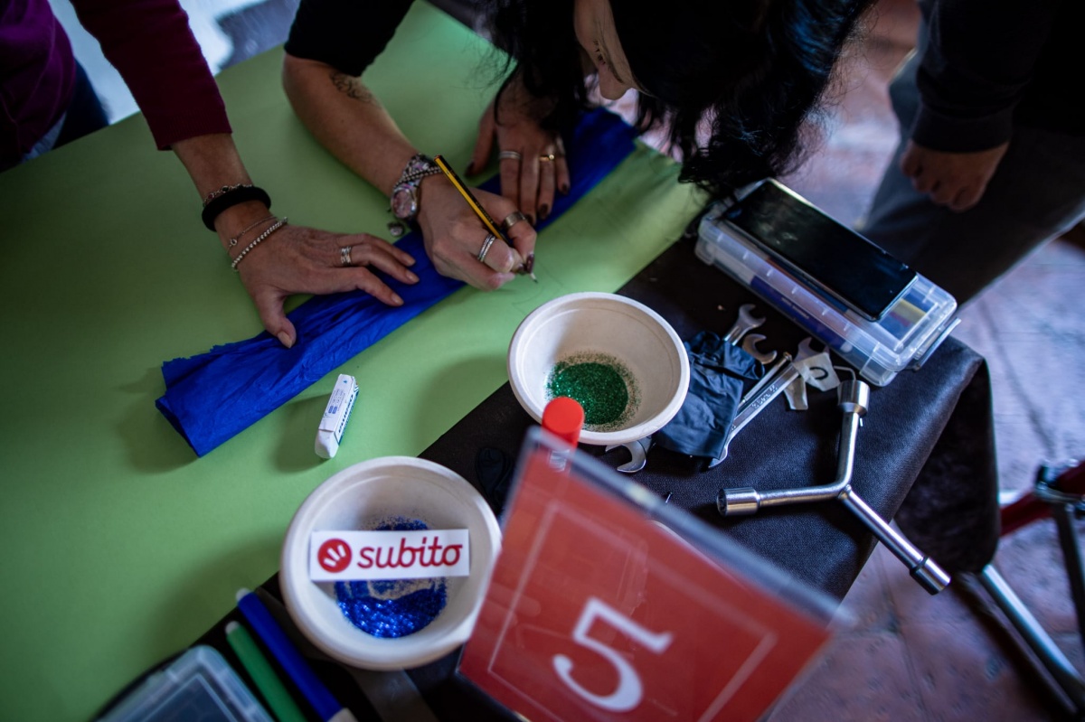 Subito.it and Smart Eventi: Team Building That Makes a Difference - 8