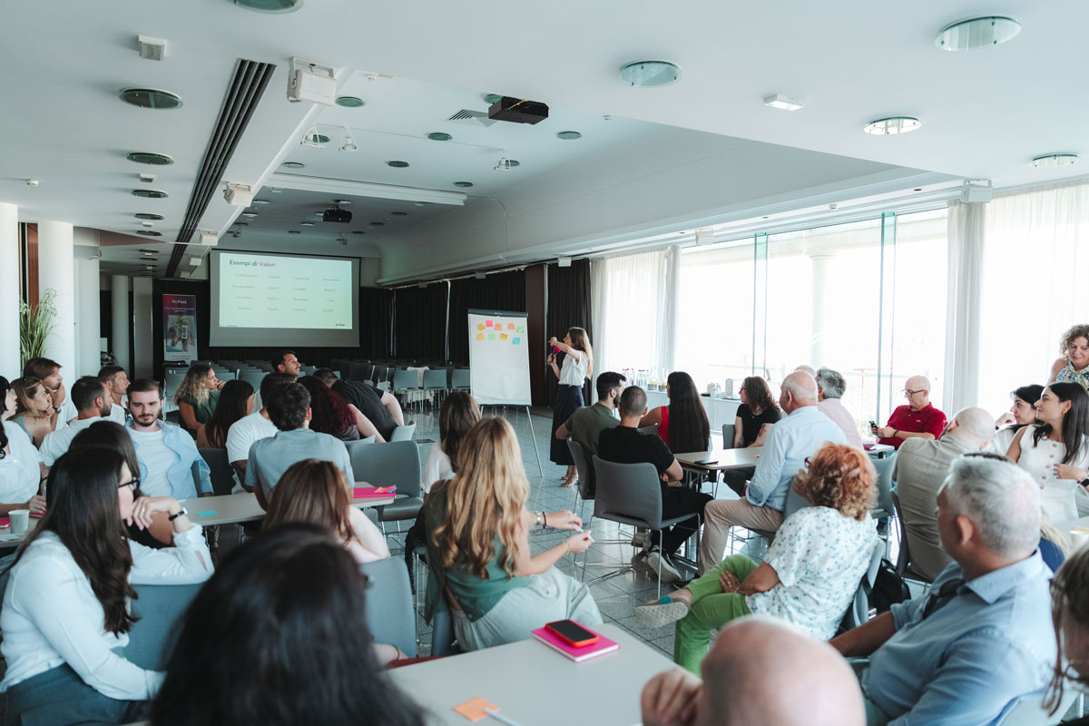 Dr. Feel incentive in Rimini 2026: first in-person event with team building activities in central Italy - 4