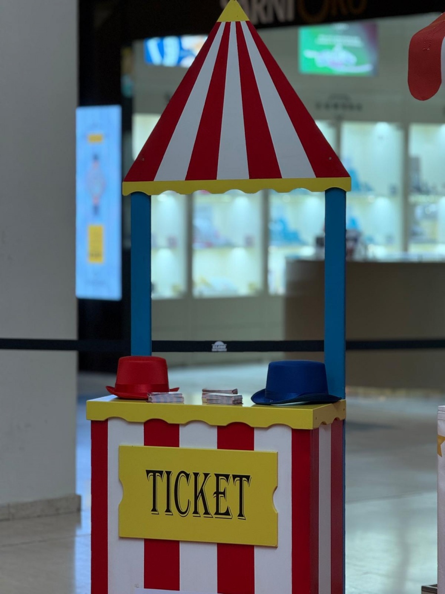 Carnival party at Globo Busnago: Creative experiences and guaranteed fun - 7