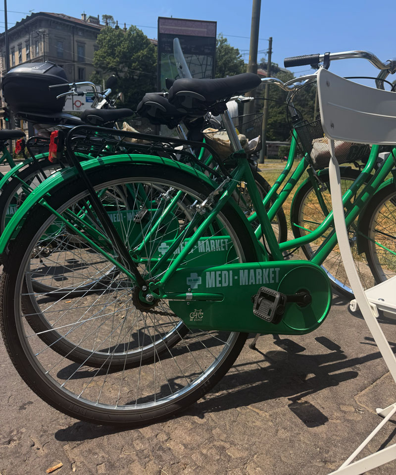 Medi-Market prevention and wellbeing campaign: the summer tour produced by Smart Eventi and Guru Marketing - 9