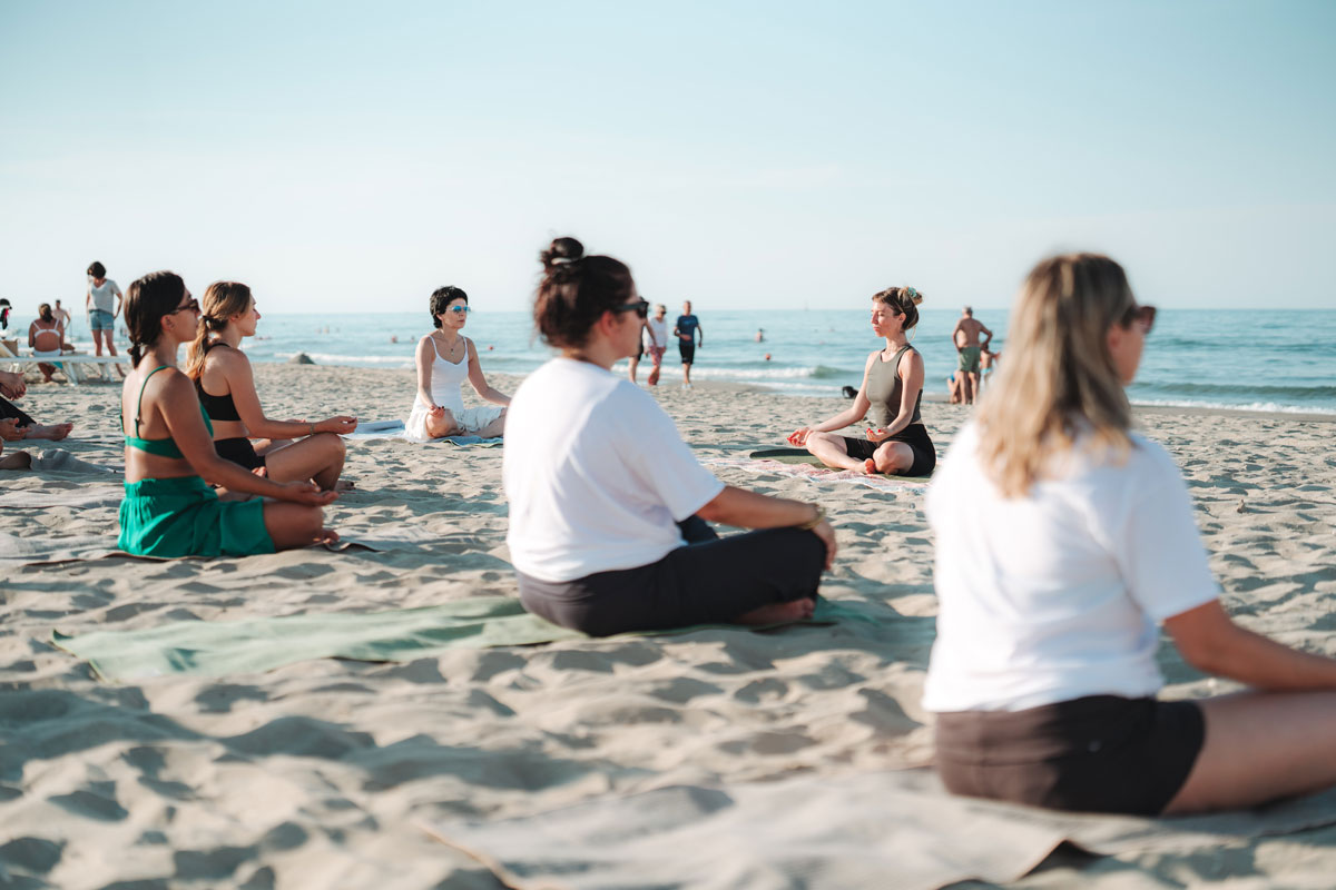 Dr. Feel incentive in Rimini 2026: first in-person event with team building activities in central Italy - 9