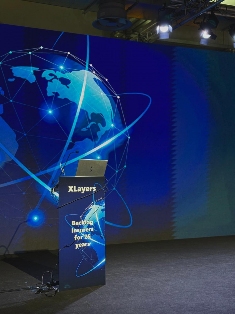 XLayers User Group Meeting 2025 in Milan: flawless planning - 2