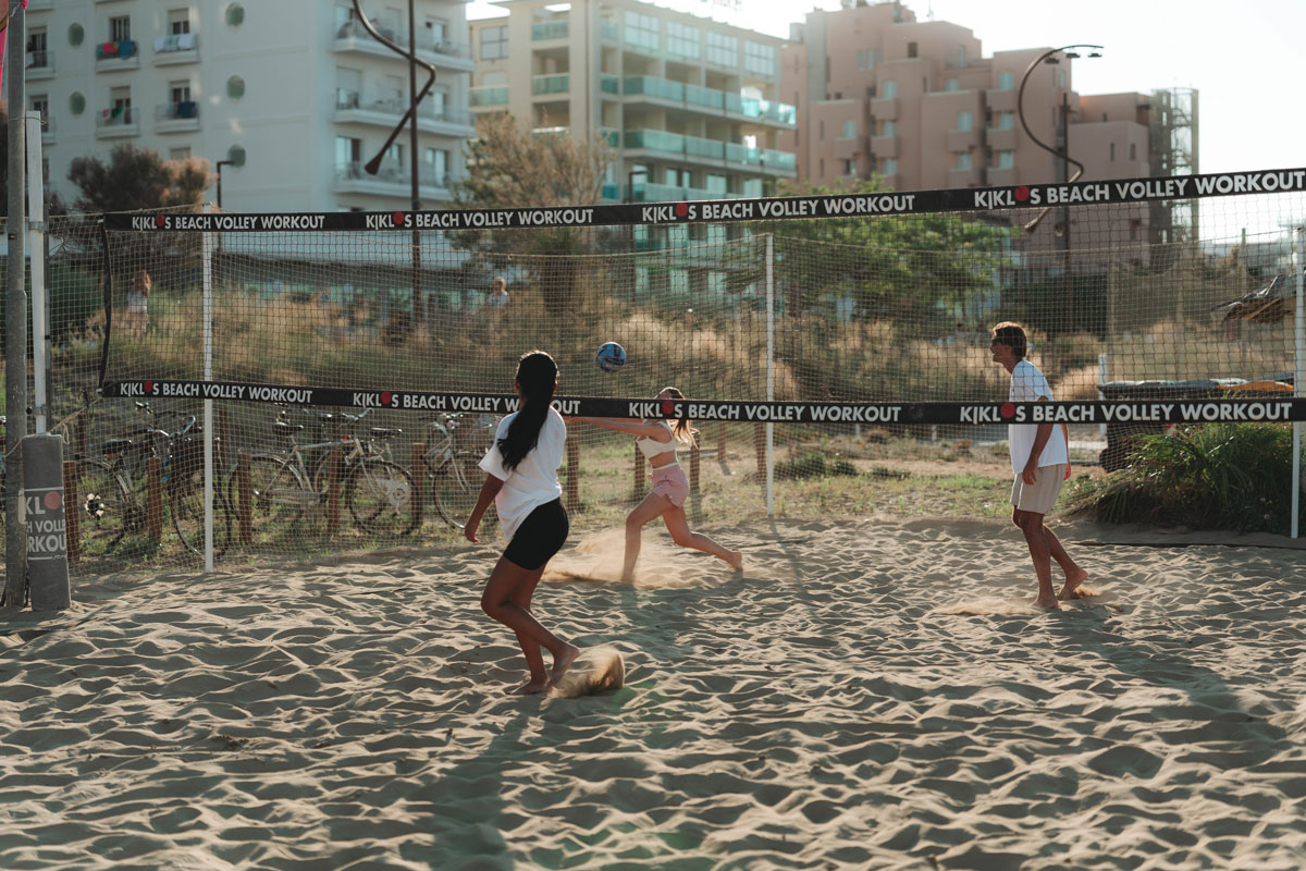 Dr. Feel incentive in Rimini 2026: first in-person event with team building activities in central Italy - 3