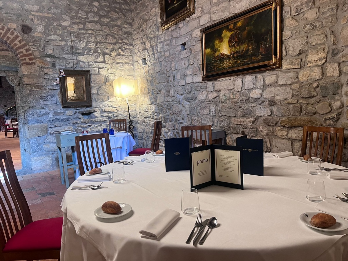 HR team building on Lake Como for Prima Assicurazioni - 12