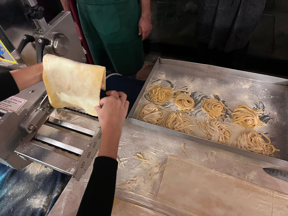 HR team building on Lake Como for Prima Assicurazioni - 10