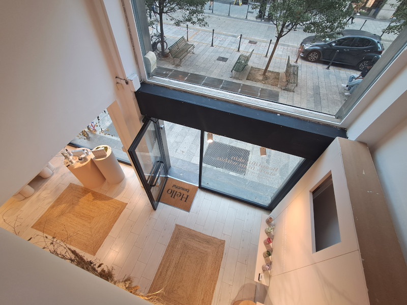 OsloSkinLab opens exclusive pop-up store in Milan - 7