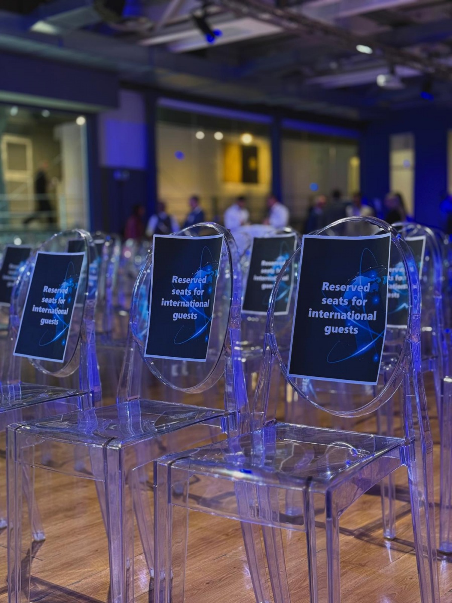 XLayers User Group Meeting 2025 in Milan: flawless planning - 5