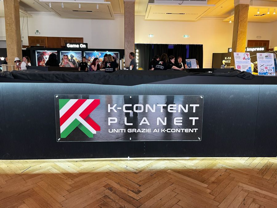 K-Content-Planet 2024: a huge event to celebrate Korean culture in Milan - 39