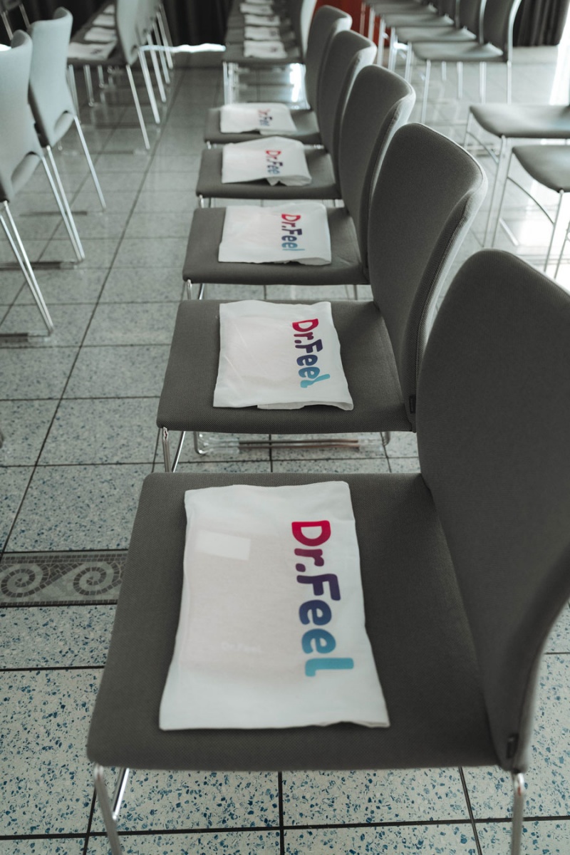 Dr. Feel incentive in Rimini 2026: first in-person event with team building activities in central Italy - 15