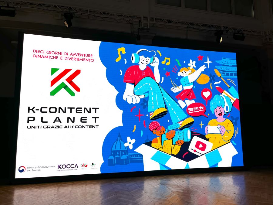 K-Content-Planet 2024: a huge event to celebrate Korean culture in Milan - 34