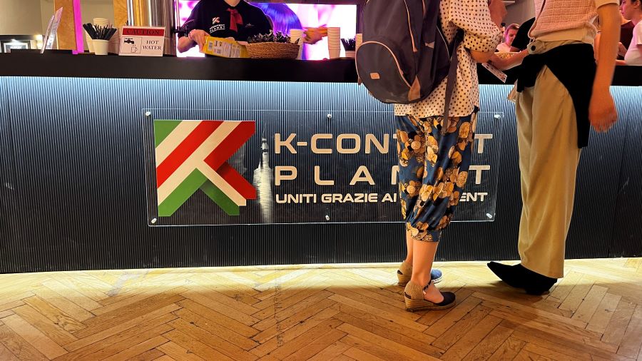 K-Content-Planet 2024: a huge event to celebrate Korean culture in Milan - 35