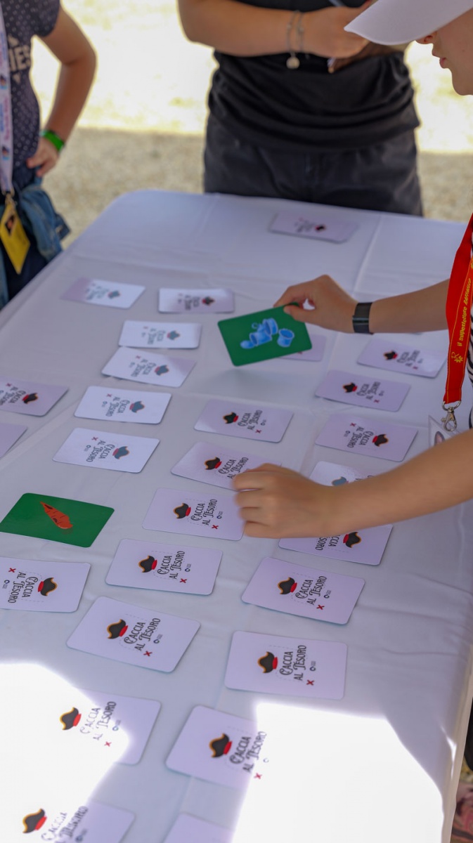 Teknoservice joins forces with GECO & Smart Eventi for World Environment Day - 1