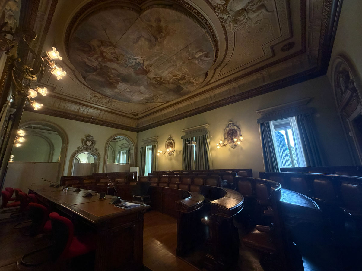 Duomo views: AGICAP’s corporate convention in Milan - 4
