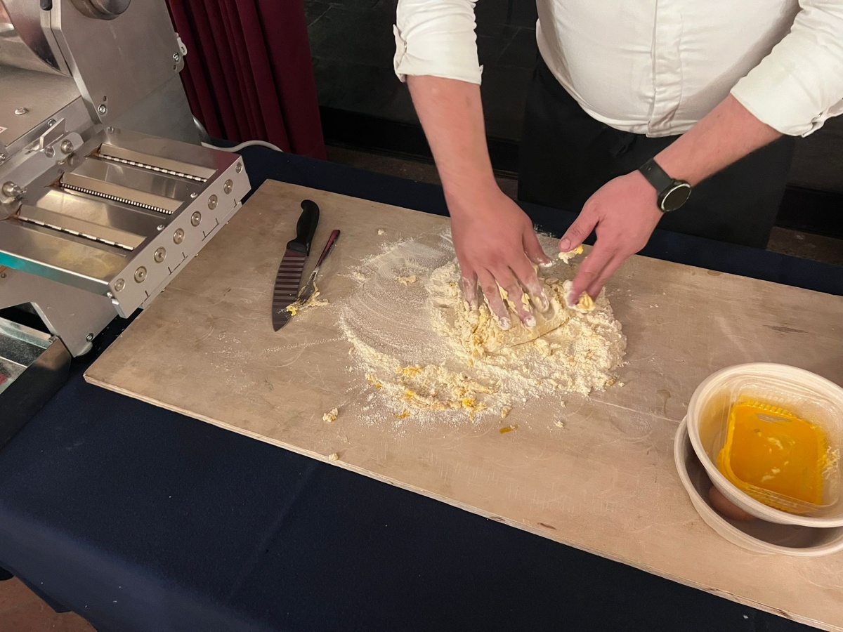 HR team building on Lake Como for Prima Assicurazioni - 4