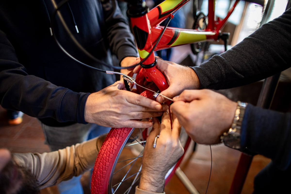 Subito.it and Smart Eventi: Team Building That Makes a Difference - 0