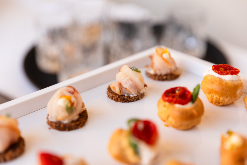 Orion Capital Managers' gala dinner in a historic venue in Milan - 11