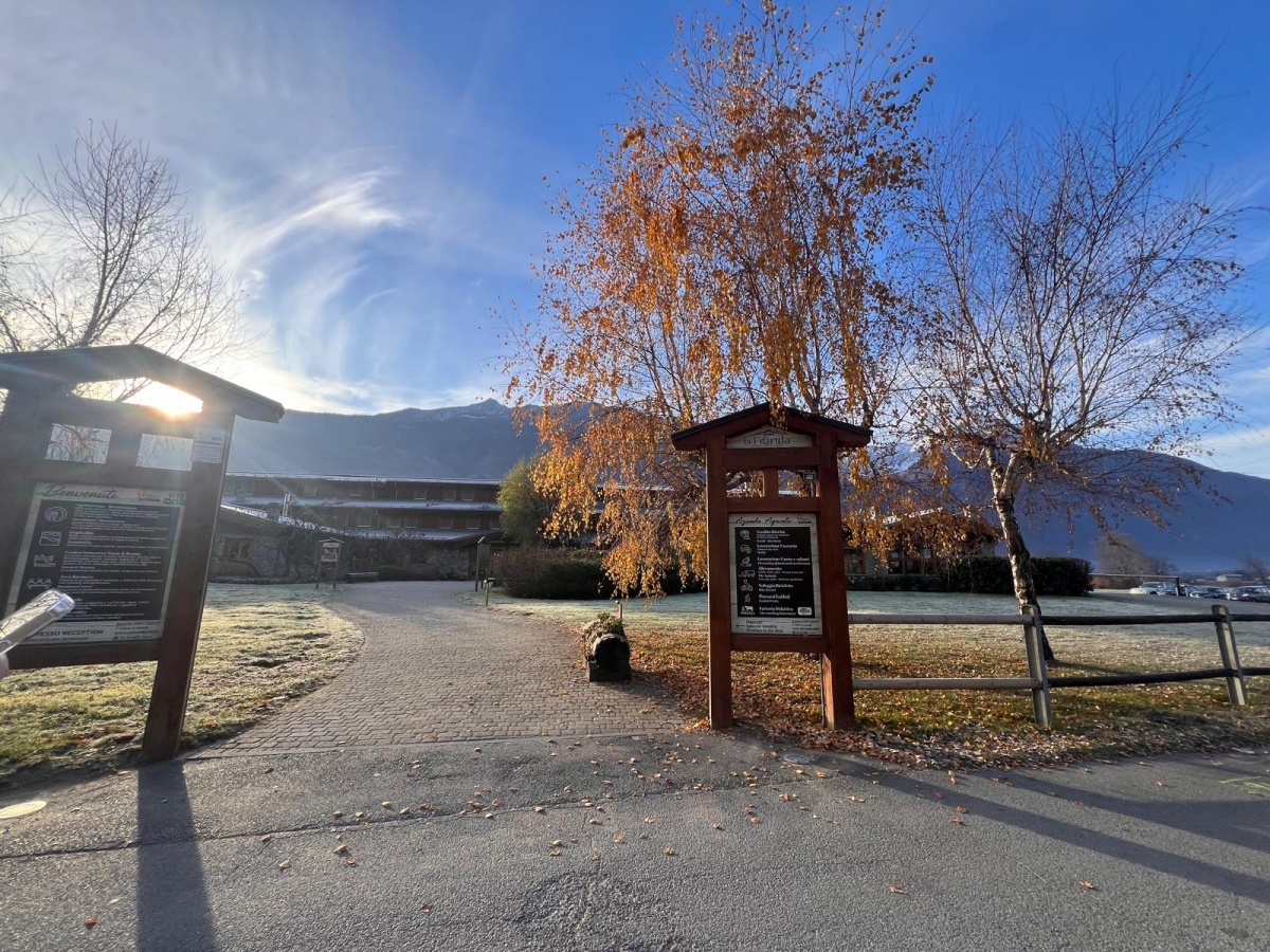 Xiaomi Team Building in Valtellina: A Multicultural Experience Between Tradition and Innovation - 5