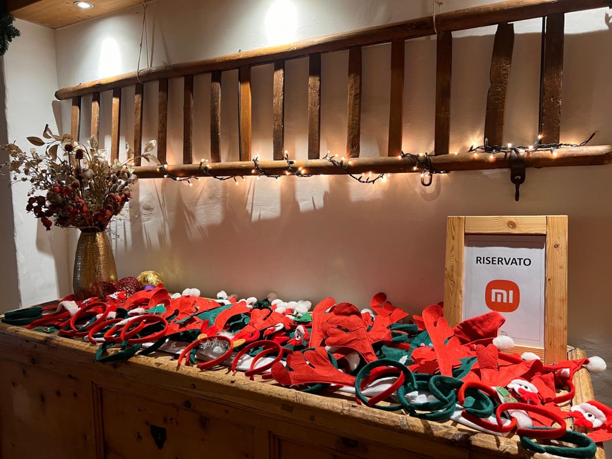 Xiaomi Team Building in Valtellina: A Multicultural Experience Between Tradition and Innovation - 4