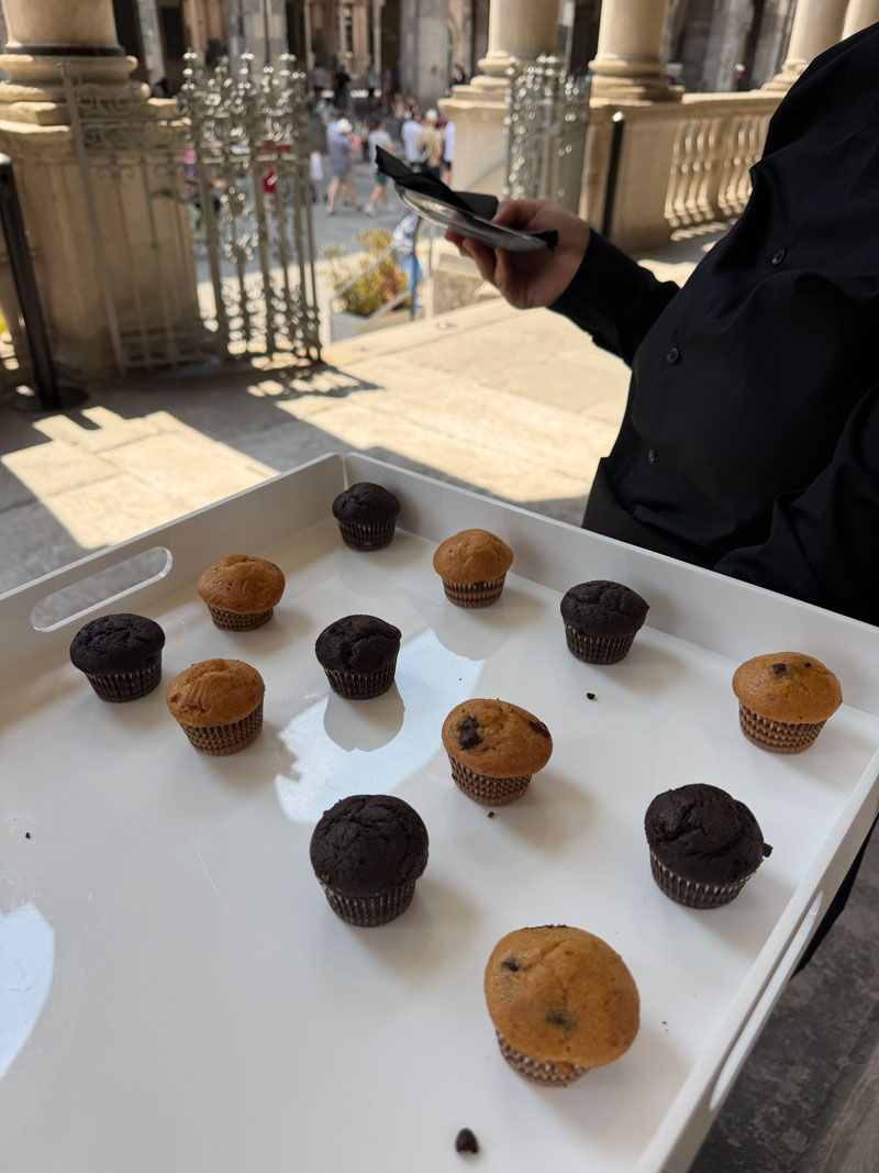 Duomo views: AGICAP’s corporate convention in Milan - 3