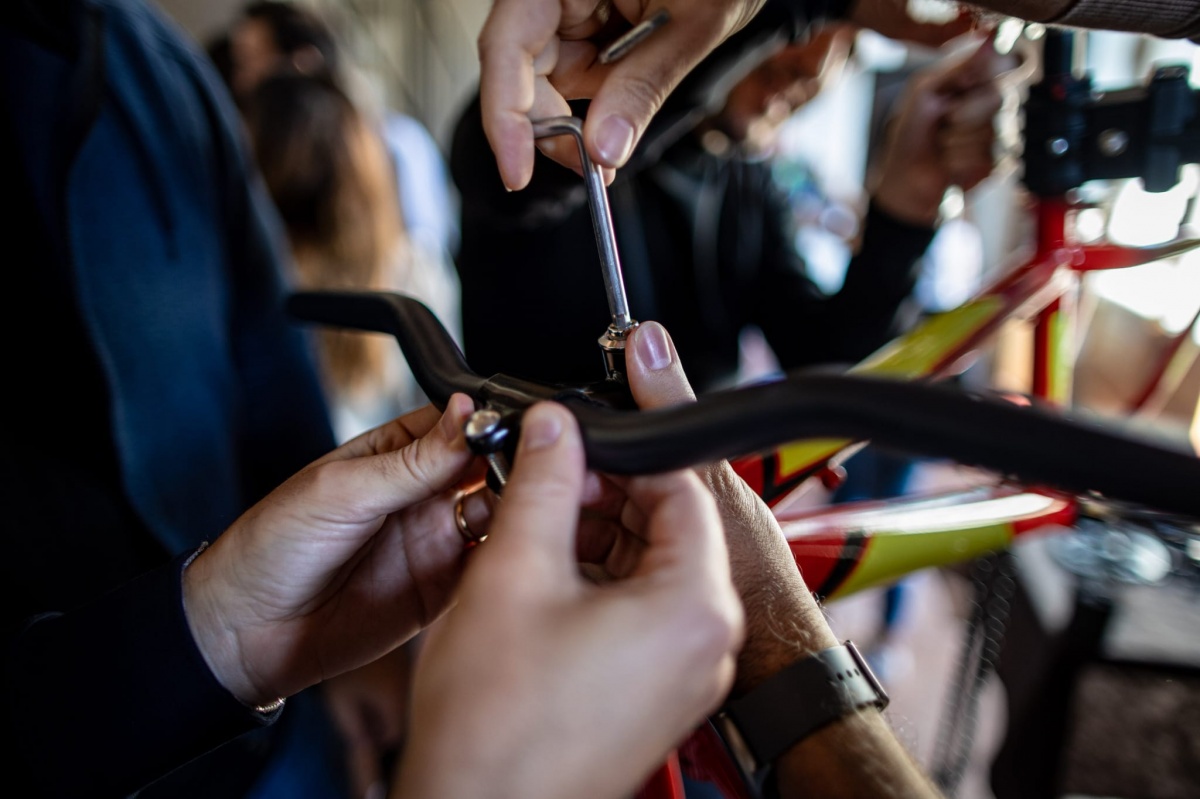 Subito.it and Smart Eventi: Team Building That Makes a Difference - 15