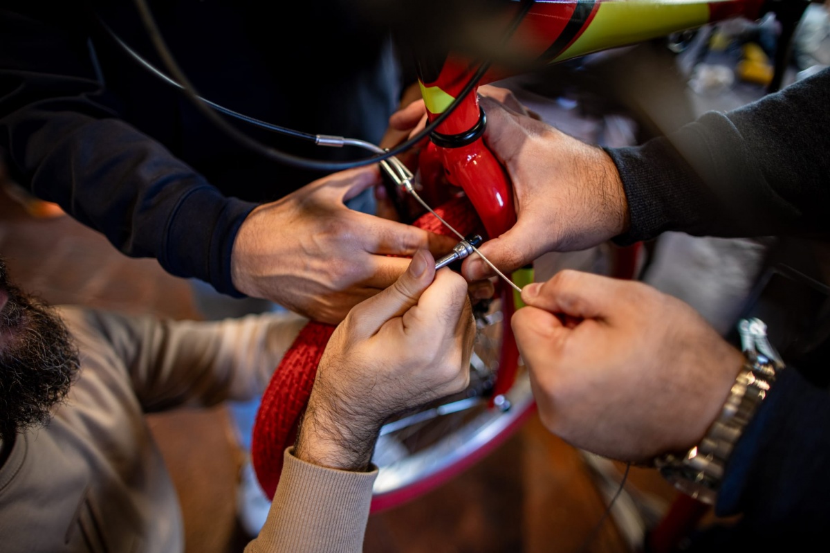 Subito.it and Smart Eventi: Team Building That Makes a Difference - 10