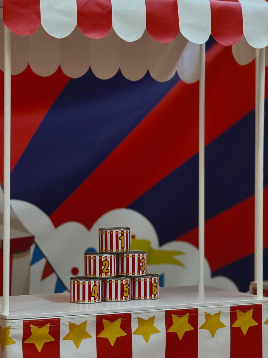 Carnival party at Globo Busnago: Creative experiences and guaranteed fun - 2