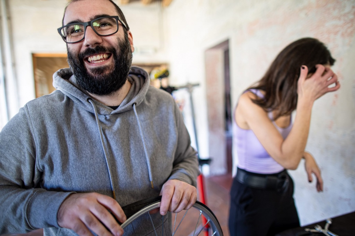 Subito.it and Smart Eventi: Team Building That Makes a Difference - 16