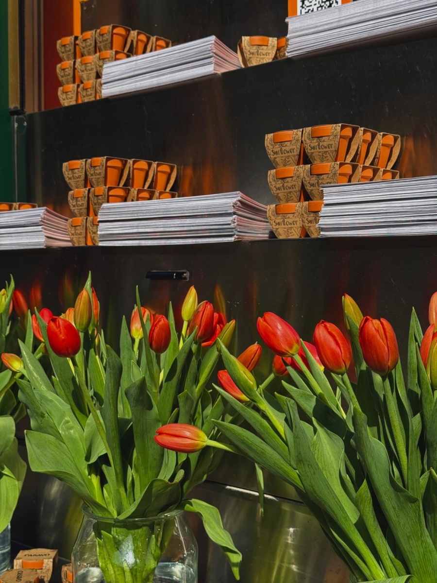 Innovative street marketing in Milan: Casavo's success in Brera - 16