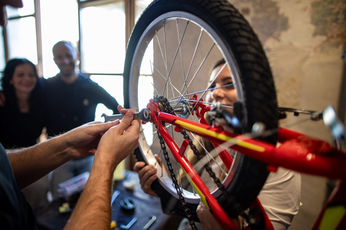 Subito.it and Smart Eventi: Team Building That Makes a Difference - 6