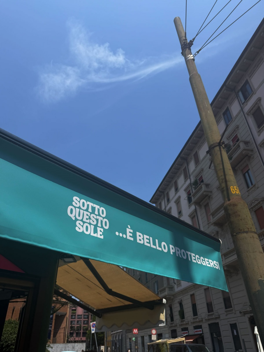 Medi-Market prevention and wellbeing campaign: the summer tour produced by Smart Eventi and Guru Marketing - 10