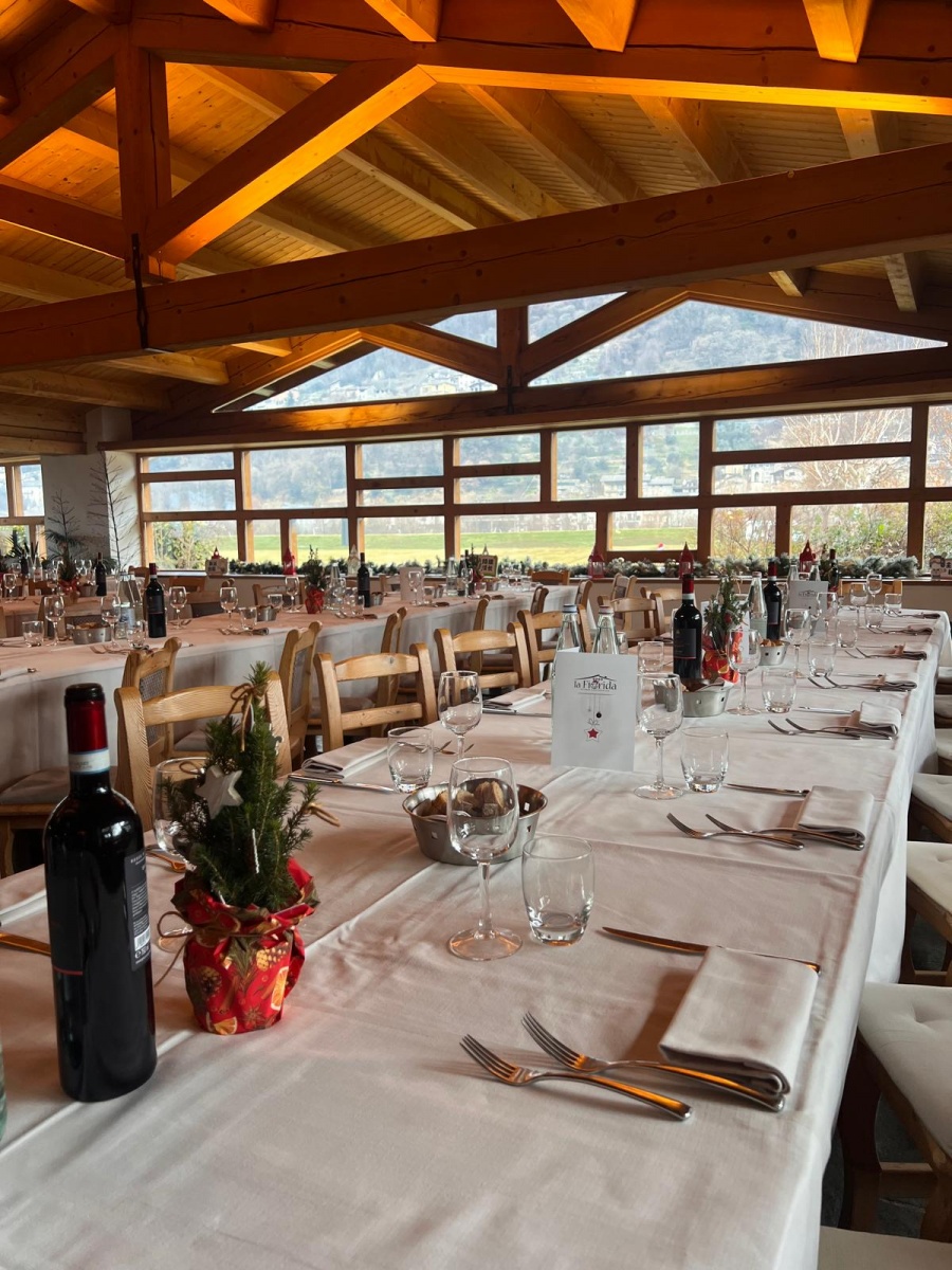 Xiaomi Team Building in Valtellina: A Multicultural Experience Between Tradition and Innovation - 8