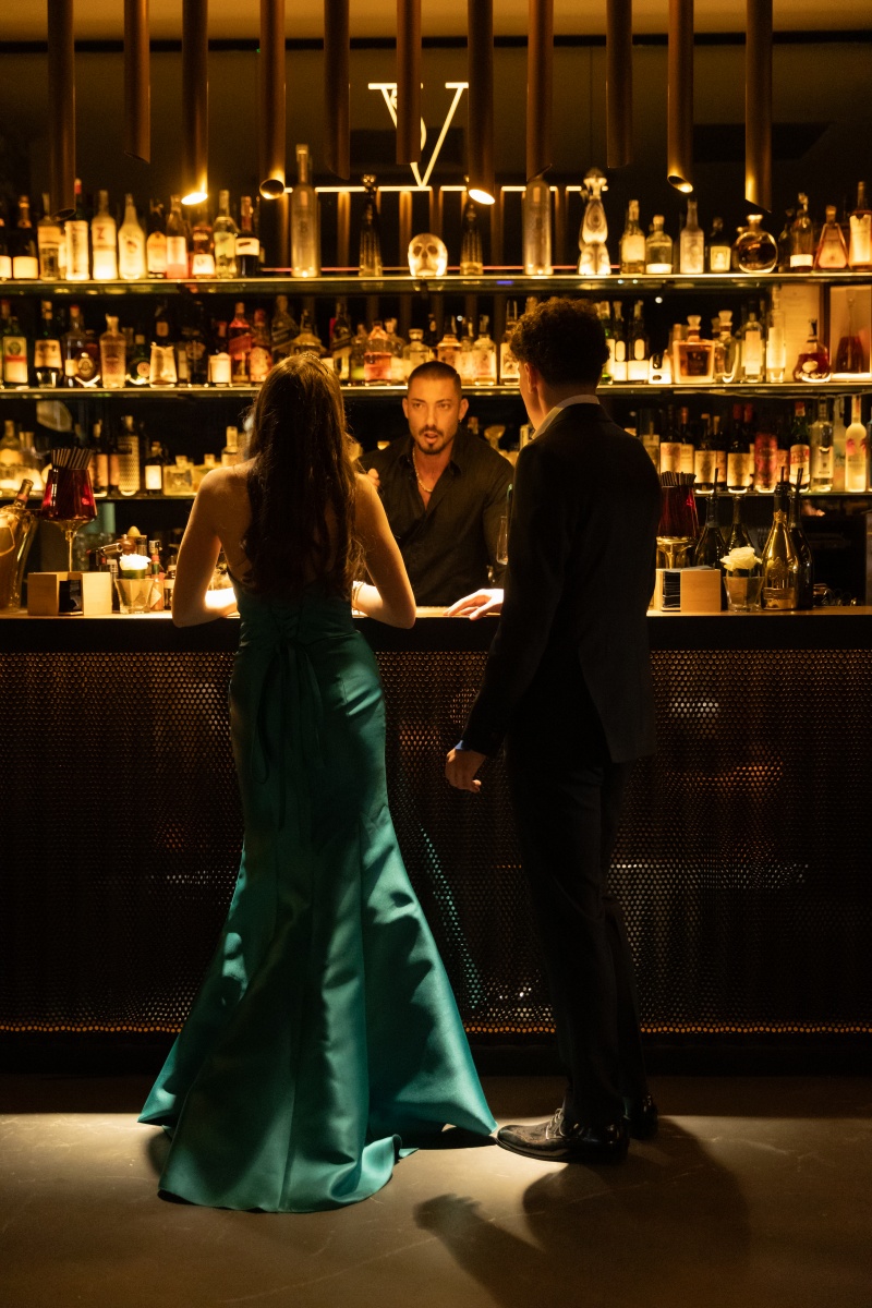 A memorable 18th birthday celebration in Milan - 6