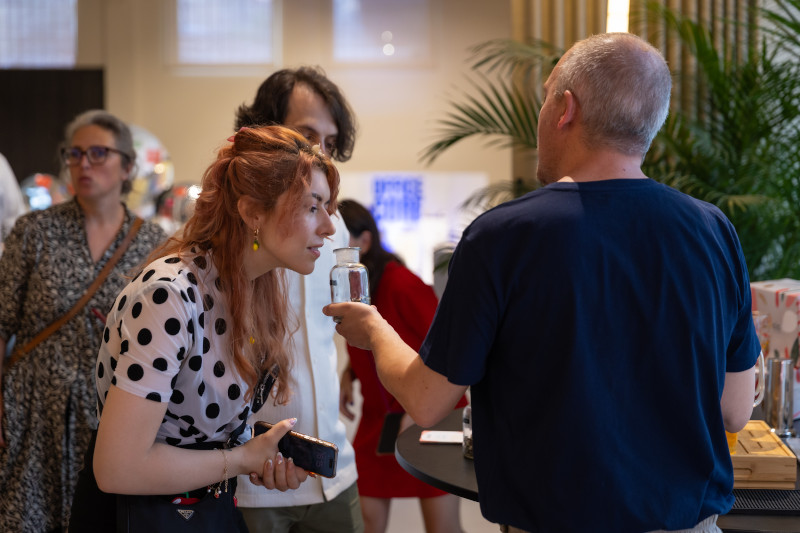 Bijou Brigitte summer press day: an exclusive event with elegance, style, and hospitality - 45