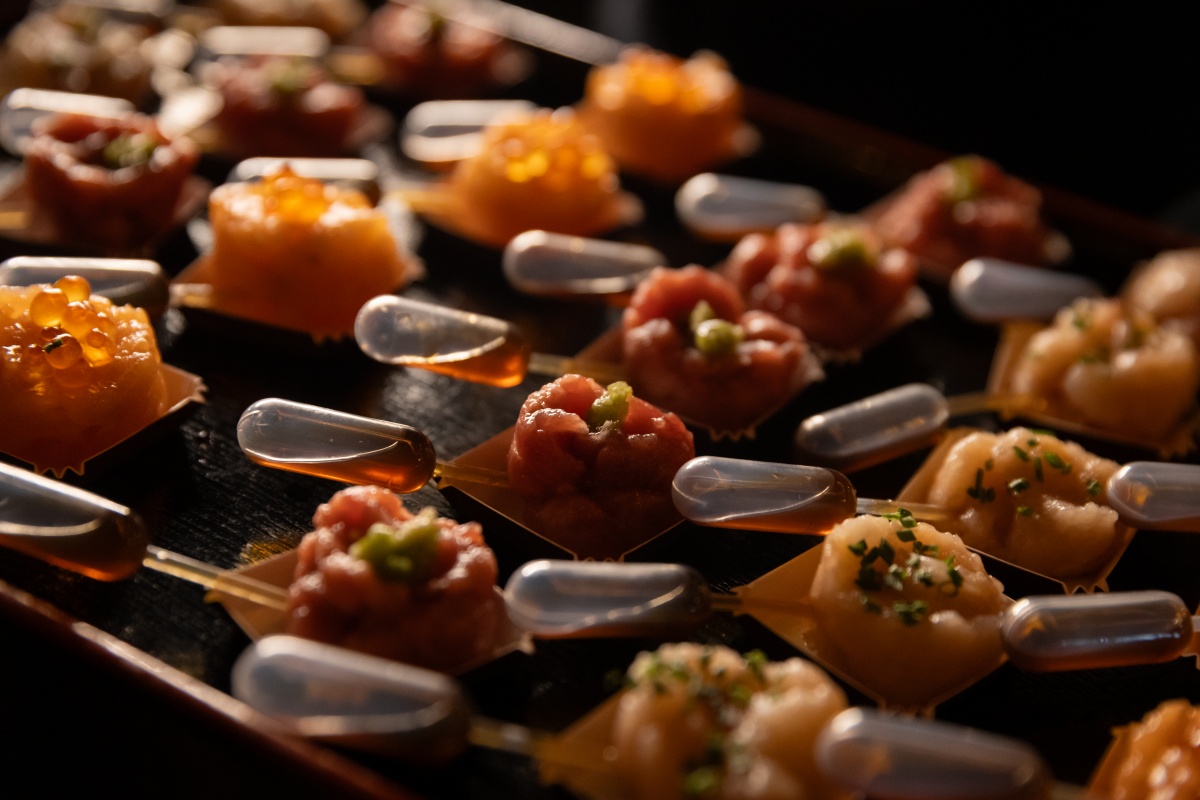 A memorable 18th birthday celebration in Milan - 22