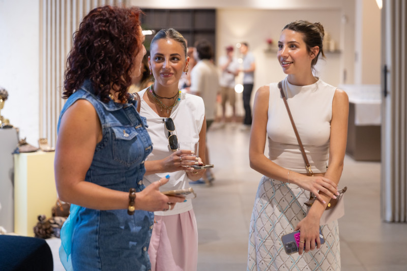 Bijou Brigitte summer press day: an exclusive event with elegance, style, and hospitality - 38